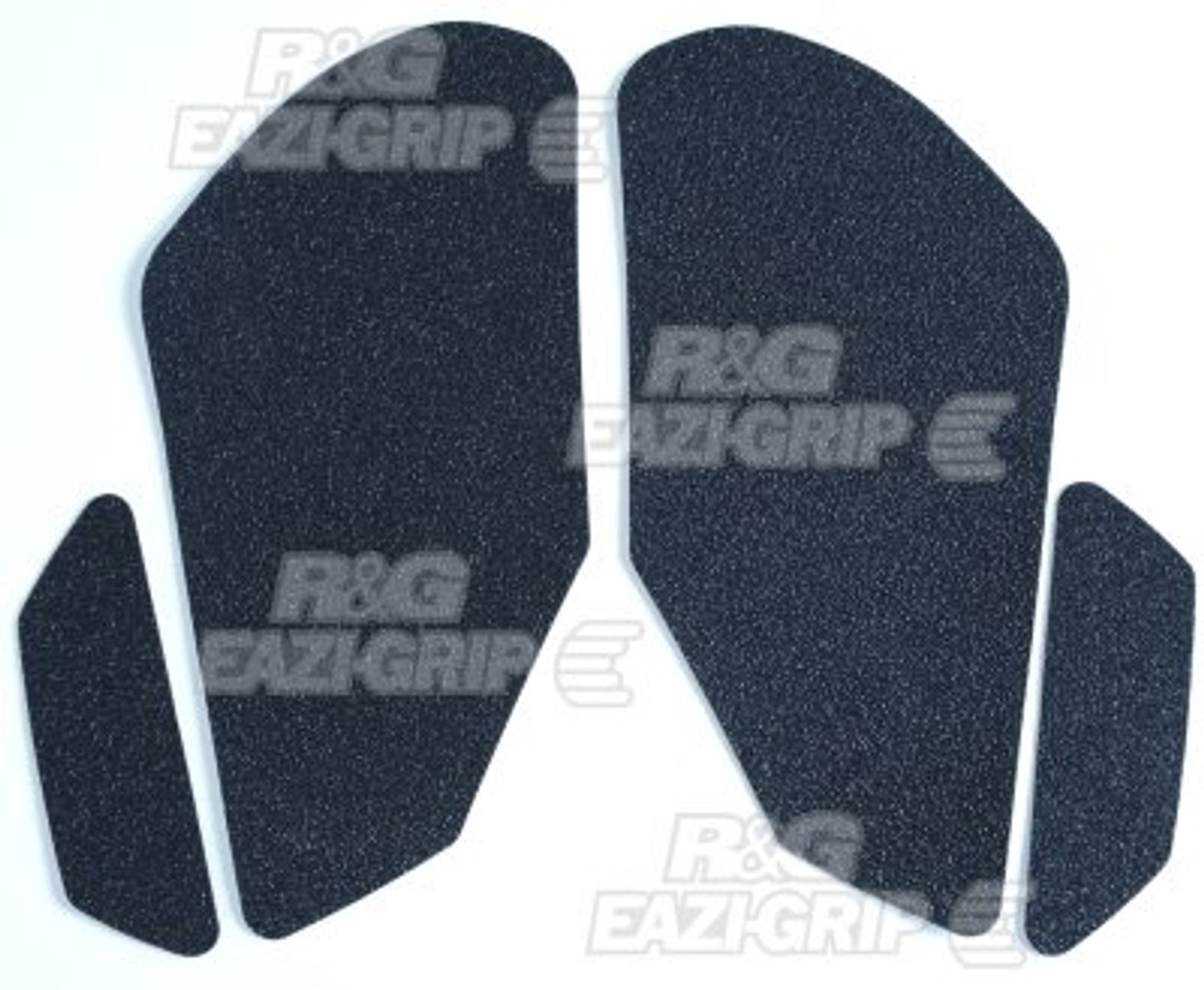 R&G Racing Tank Traction 4-Grip Kit for the Honda CBR1000RR '04-'07 R&G Racing Tank Traction 4-Grip Kit for the Honda CBR1000RR '04-'07